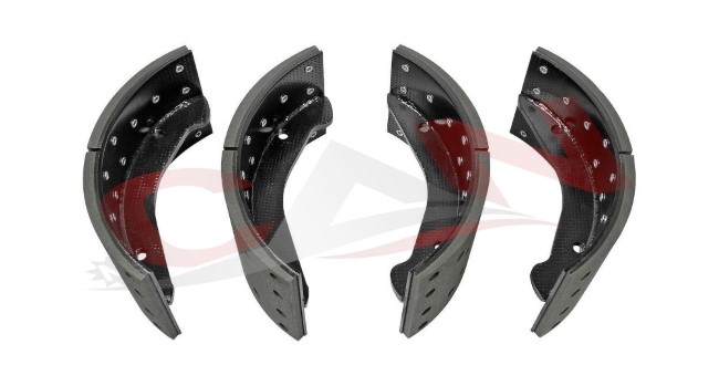 IVECO - BRAKE SHOE 0299 2378